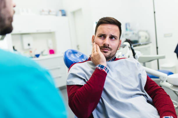 Advanced Technology for Better Dental Care in Deltana, AK