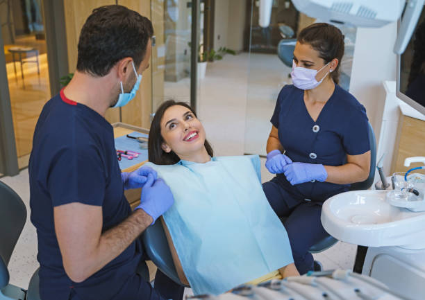 Best Tooth Extraction  in Deltana, AK
