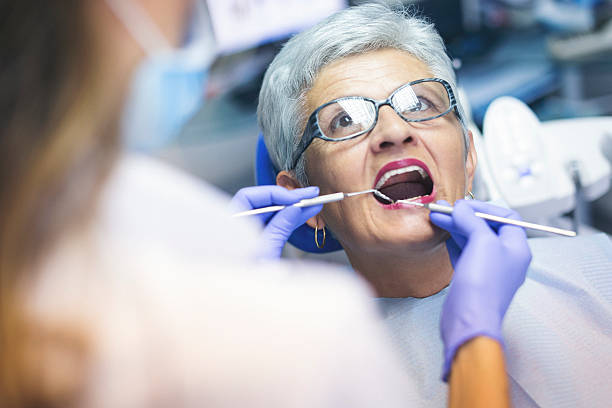 Best Periodontal (Gum) Disease Treatment  in Deltana, AK