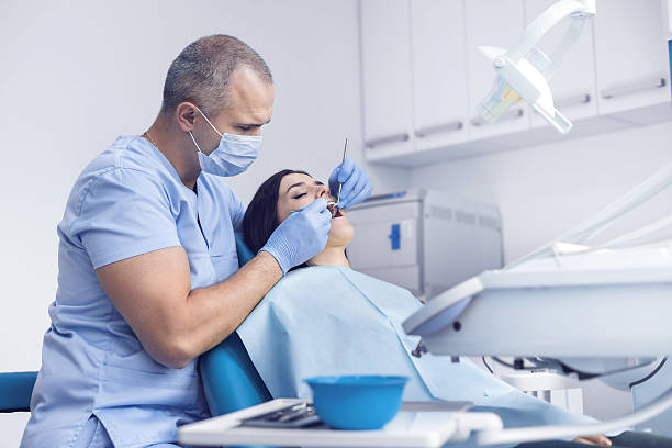 Best Pediatric Dentistry  in Deltana, AK