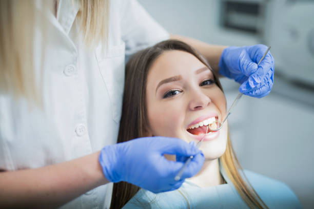 Best Invisalign and Clear Aligners  in Deltana, AK