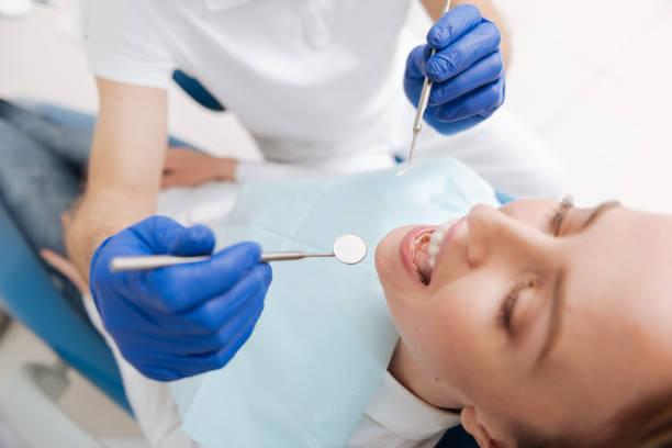 Trusted Deltana, AK Dental Services Experts