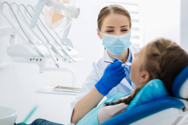 Best Dental Fillings (Composite and Amalgam)  in Deltana, AK